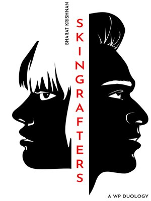 cover image of Skingrafters
